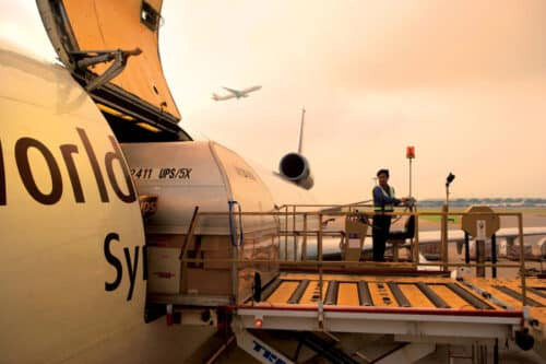 Iata Wcs Iata Cargo Handling Manual Launched Air Cargo Week