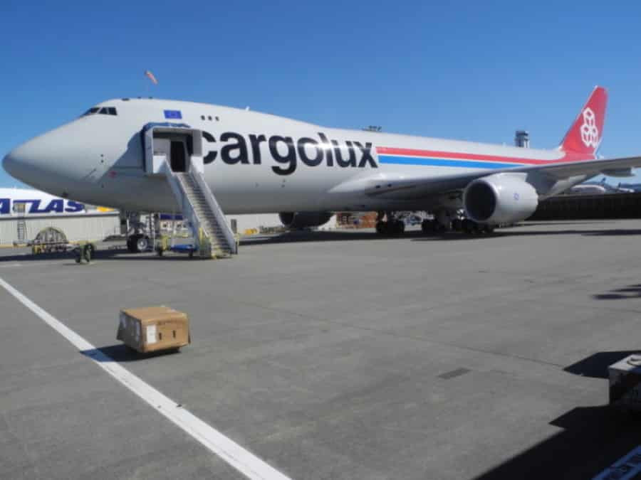 Cargolux Airlines International And Ogbl Union Reach New Work Agreement