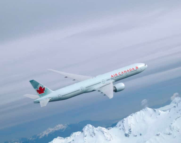 Air Canada Cargo Expands Footprint in Frankfurt