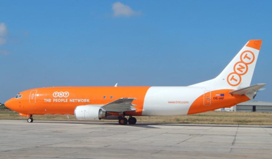 Brazil approves FedEx takeover of TNT Express - AIR CARGO WEEK