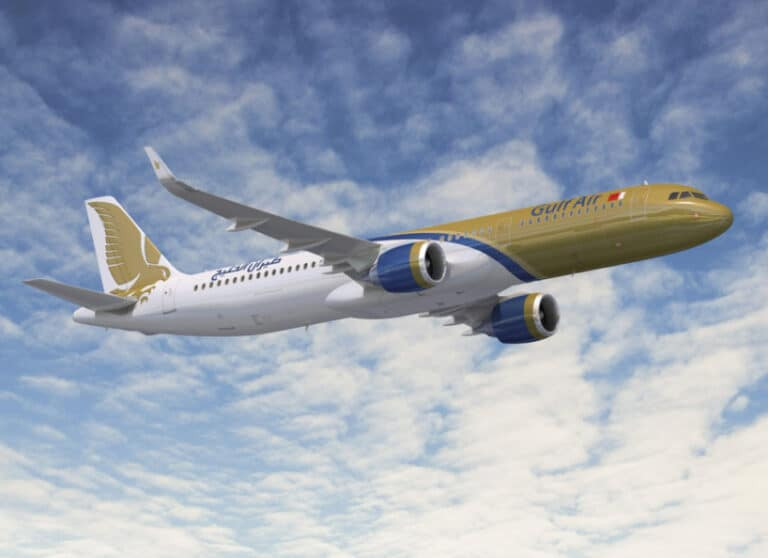 AirLog Pakistan appointed cargo GSA for Gulf Air Cargo in Pakistan