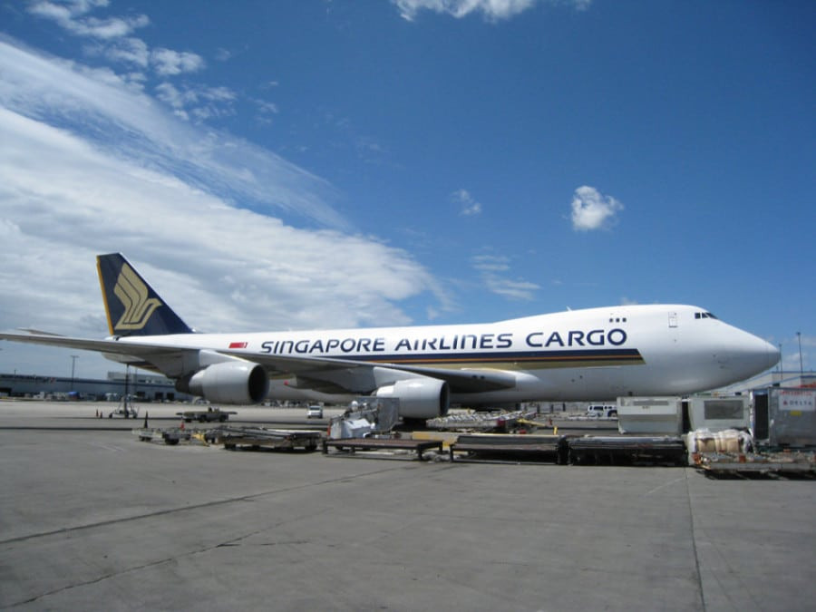 SIA Cargo to be re-integrated as a division within Singapore