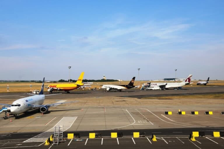 Budapest Airport becomes TIACA trustee member