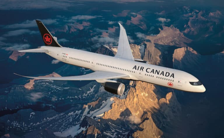 Air Canada Cargo Announces Key Appointments to Senior Leadership