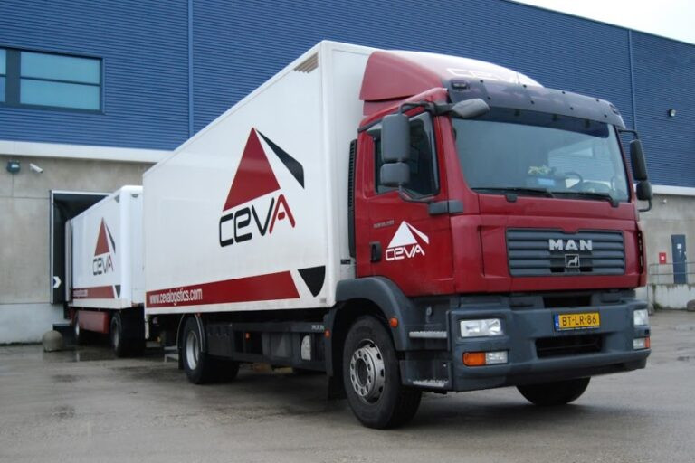 CEVA Logistics enters Leaders Quadrant in Gartner 2021 Magic Quadrant