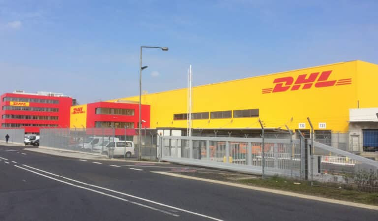 Record results for DHL but uncertain times lie ahead