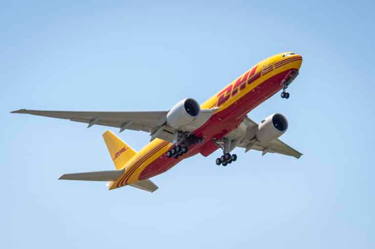 DHL Supply Chain sees double-digit increase in agent retention rate