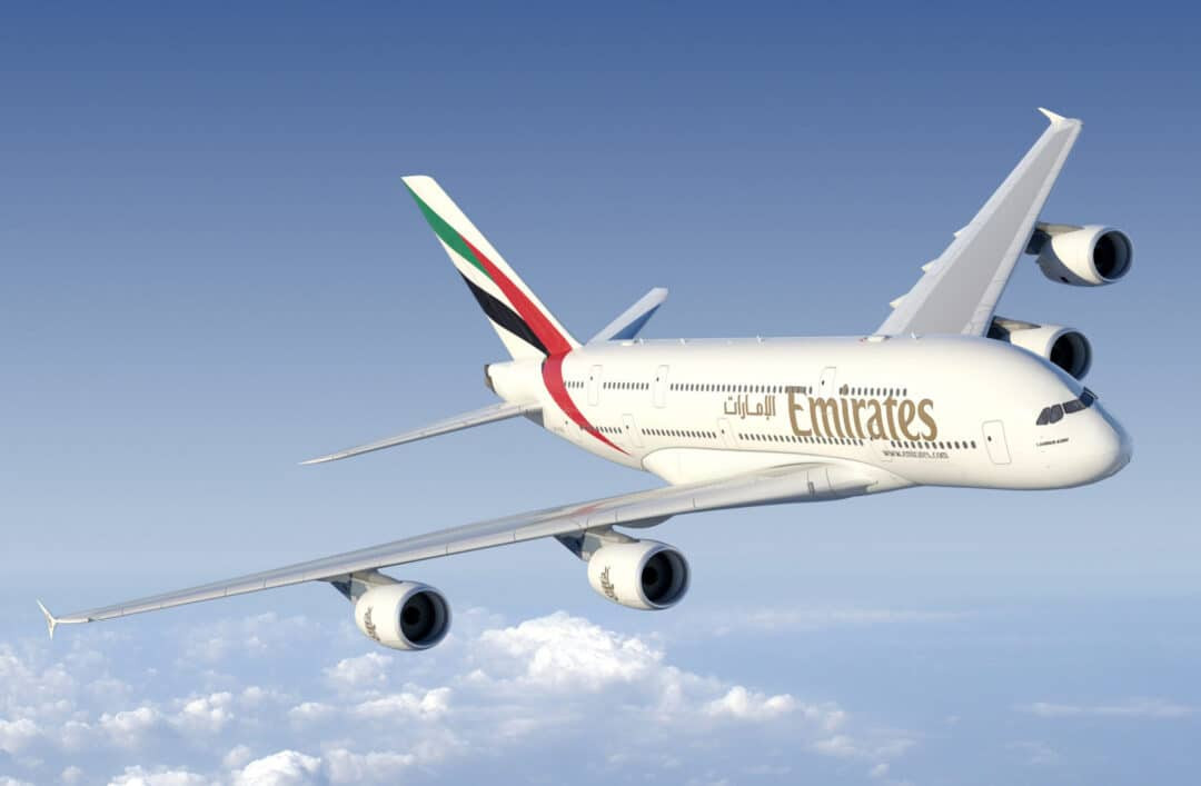Emirates SkyCargo chooses PROSEmirates SkyCargo chooses PROS