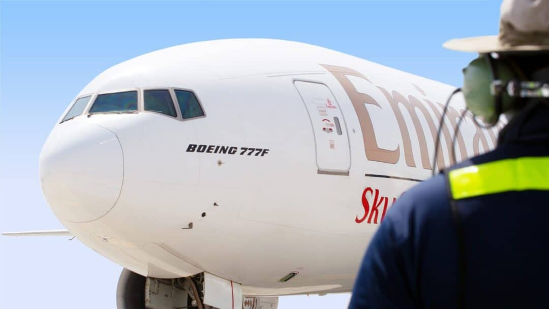 Emirates boosts its network