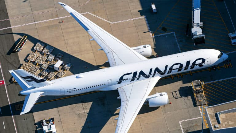 GECAS to arrange Purchase-Leaseback of A350-900s with Finnair