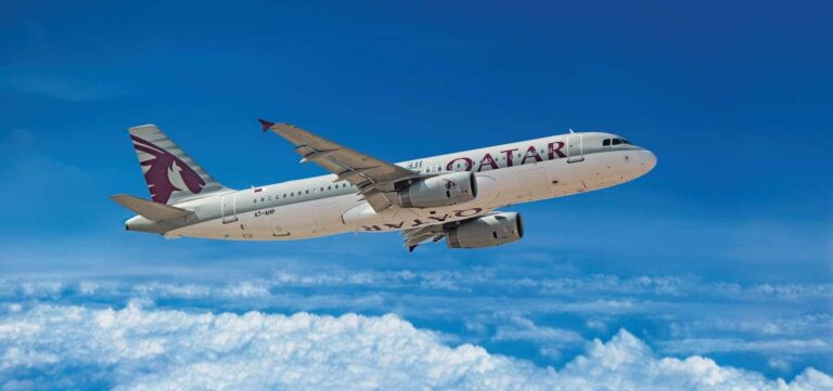 Qatar Airways launches new routes