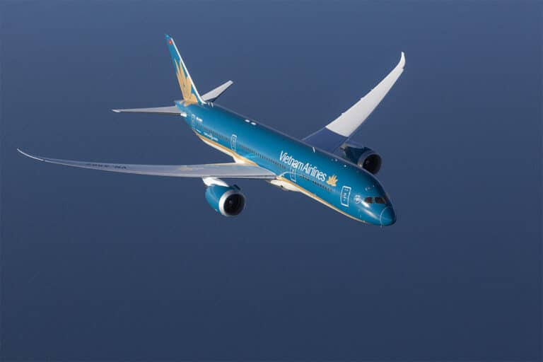 Vietnam Airlines selects BFS for cargo handling in Bangkok