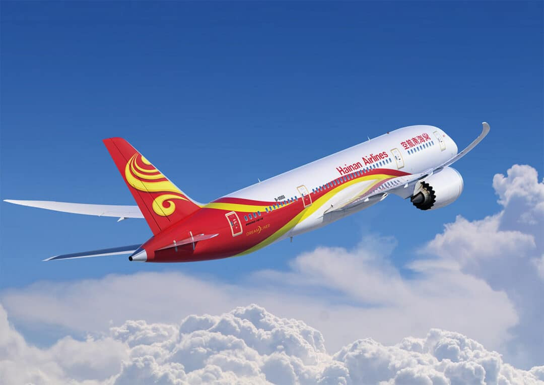 Freightos expands digital air cargo offering with HNA Cargo - Air Cargo ...