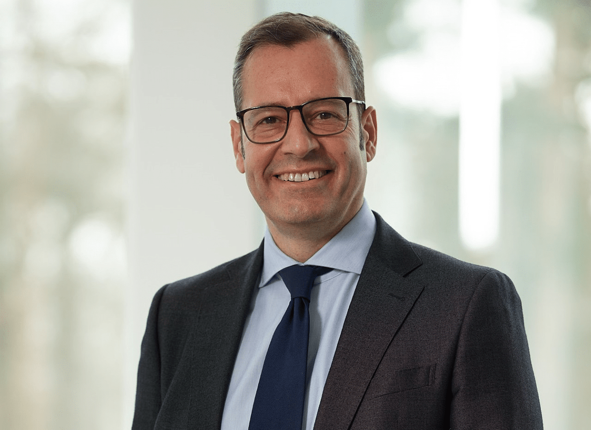 Jordi Boto new CEO at Elbe Flugzeugwerke - AIR CARGO WEEK