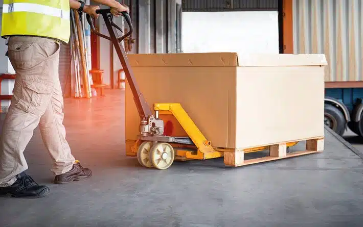 Logistics UK Urges Caution as EU’s Entry/Exit System Goes Live Logistics UK Urges Caution as EU’s Entry/Exit System Goes Live