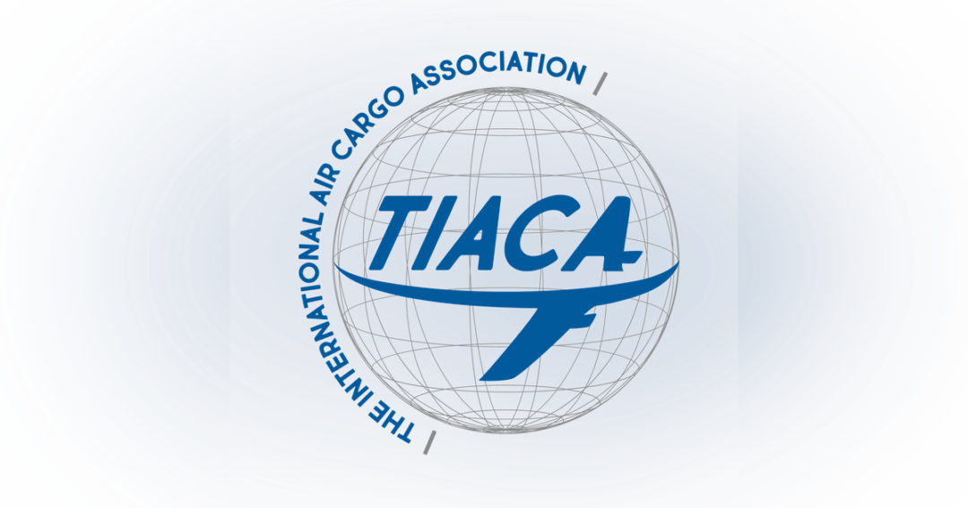 TIACA Releases the Air Cargo Industry’s Fourth Sustainability Report