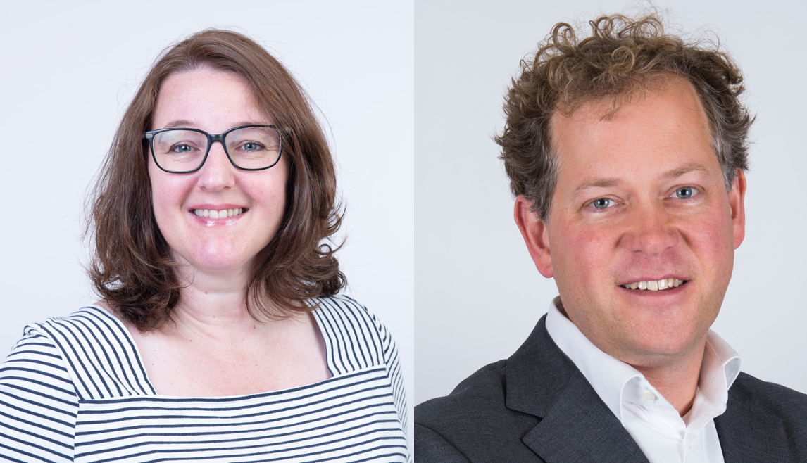 Cargo IQ Appoints New Chair And Vice Chair Of The Board - AIR CARGO WEEK