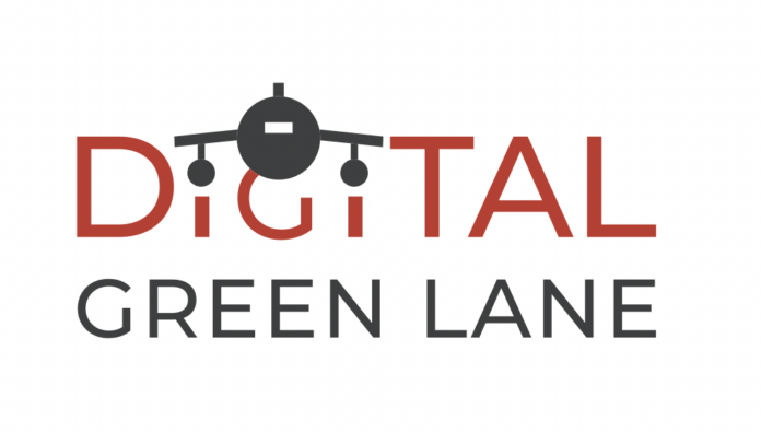 Digital Green Lane Celebrates 1 Year Anniversary AIR CARGO WEEK