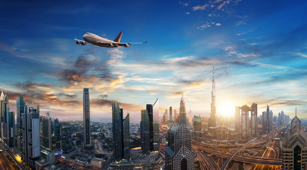 How Middle Eastern Airlines are Shaping the Global Aviation Landscape ...