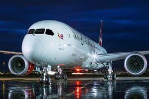 Virgin Atlantic - Boeing 787-9