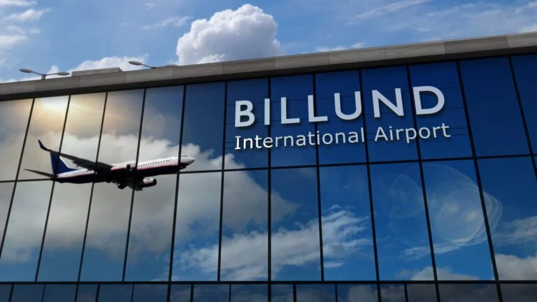 Billund Airport