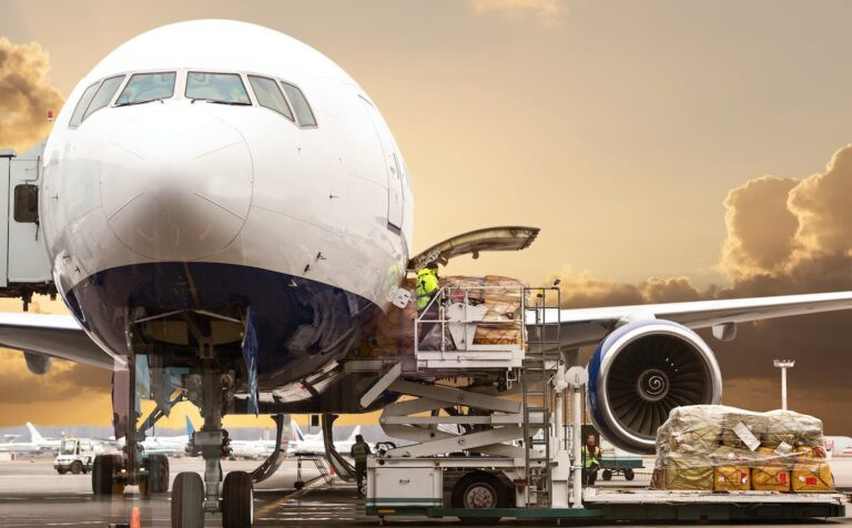 Embracing resilience and innovation in air cargo