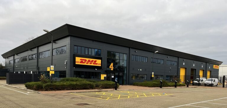 DHL