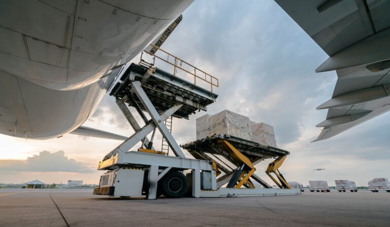 NAV AERO Expands its Global Cargo GSSA Network with the Addition of CRS Spain