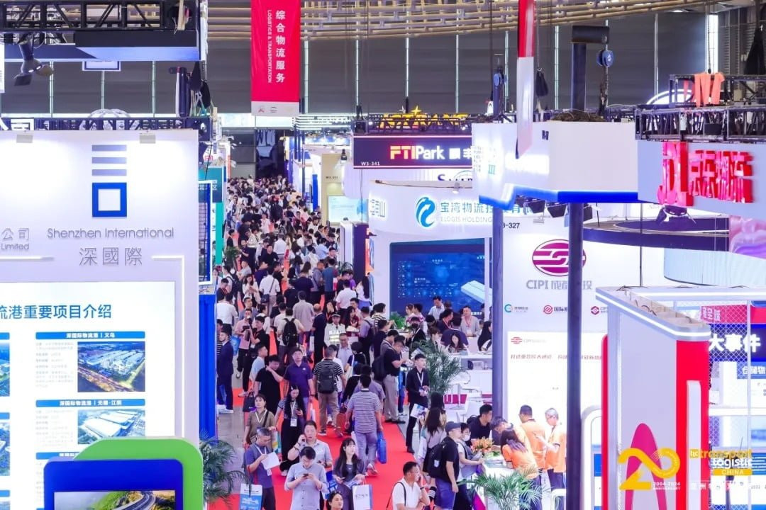 Shanghai puts the spotlight on supply chains – Air Cargo Week 