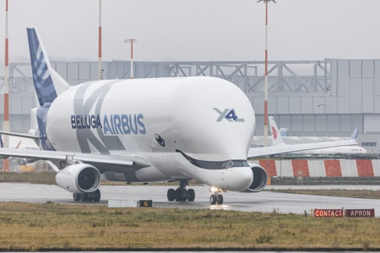 Airbus Beluga