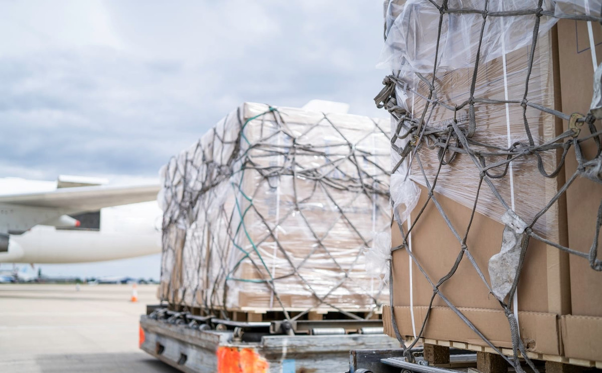 North America Air Cargo Traffic Sees Significant Growth in 2024