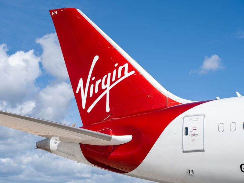 Virgin Atlantic Cargo expands European reach - Air Cargo Week