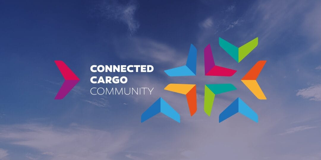 Introducing people to the industry - Air Cargo Week