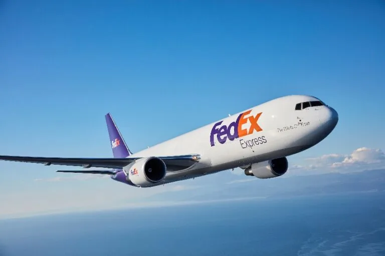 Tập đoàn Federal Express Corporation (“FedEx”) ra mắt đường bay mới, tăng cường kết nối giữa khu vực Châu Á - Thái Bình Dương (APAC), Ấn Độ và Châu Âu