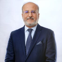 Sanjeev Gadhia - CEO of Astral Aviation