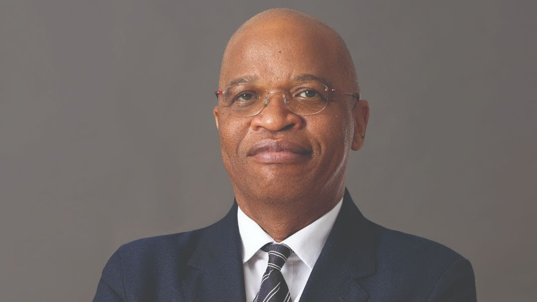 SAA appoints new Group CEO