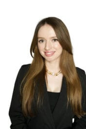 Anastasiya Simsek