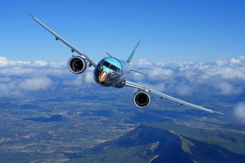 Embraer