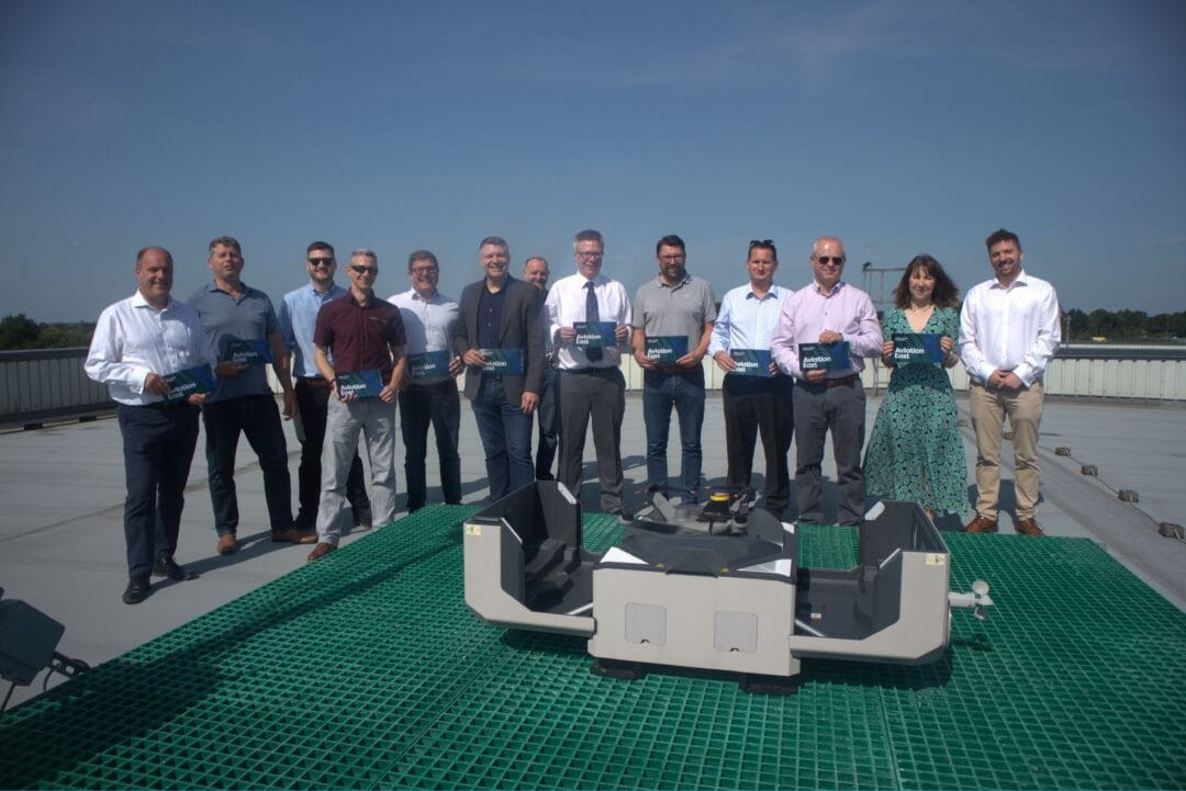 Aviation East Manifesto: Revolutionizing Clean Aviation in East of England