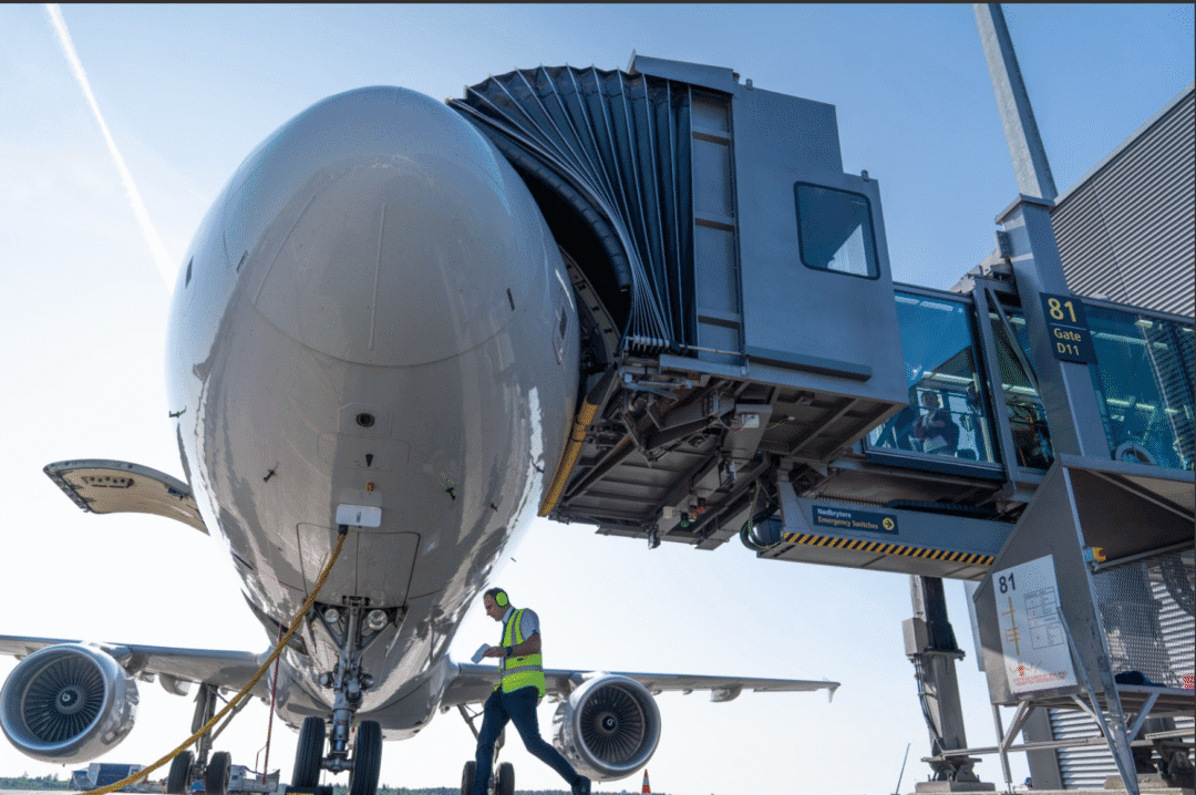 Menzies Aviation