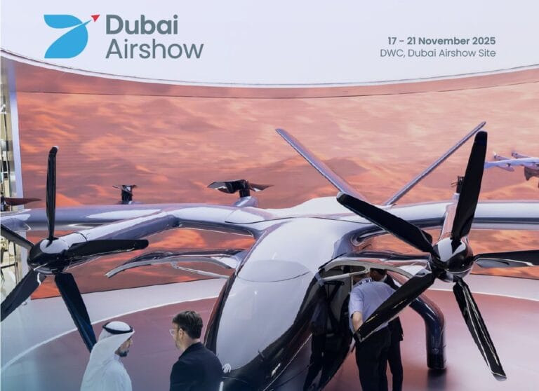 Dubai Airshow 2025 Day 4