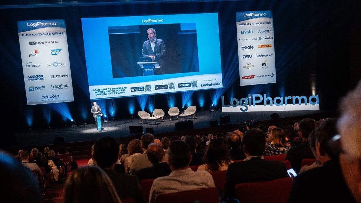 LogiPharma Reveals Top Three Insights From 2024 Conference (3)